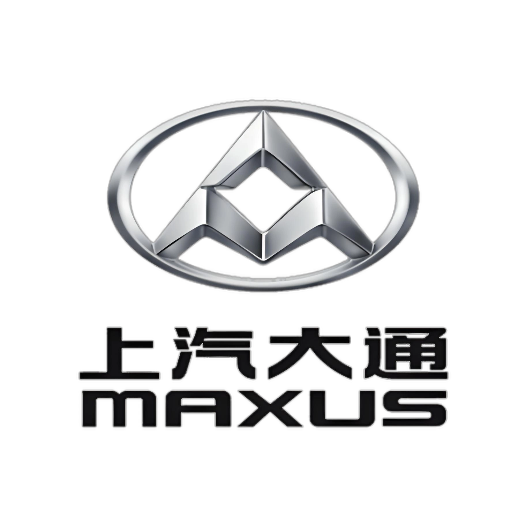 上汽大通